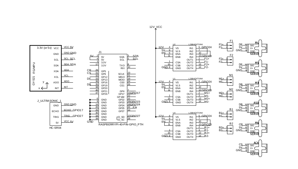 Circuit Diagram